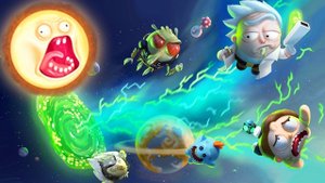 ОБНОВА! НОВЫЕ РЕЖИМЫ! РАДИАЦИЯ! ► Move or Die