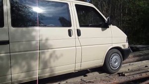 Карелия-2013. Дорога на Энгозеро. Второй мост.