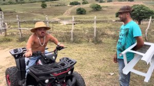 VAQUEIRO CHAMA PILILIU DE COELHINHA DO AMOR E ELE FICA FURIOSO 🤣 | PILILIU DA RESENHA