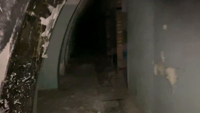 Заброшенный аэродром . Но оказалось он не совсем заброшен Крым