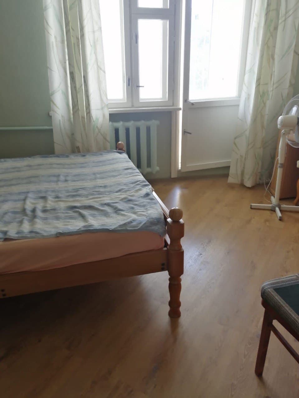 Квартира в Геленджике цена 7,25 млн.р. 

Купите трёхкомнатную квартиру в Геленджике на Баргузинской