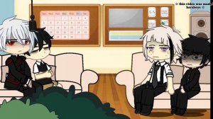 Fandoms react to sunny/omori (1/4?)  check desc