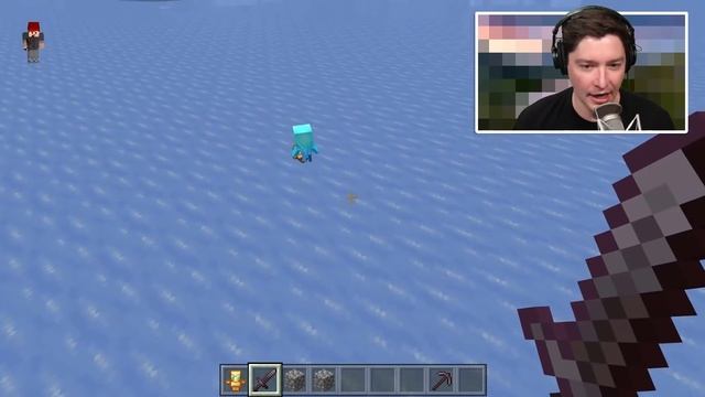 New Secrets From the Allay Minecraft Mob смотреть онлайн