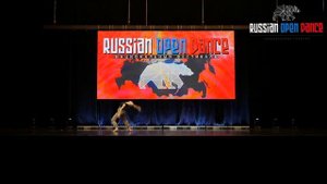 Емельянова - "Круг жизни" | 13-17 лет | Соло | Современная Хореография | Russian Open Dance 2022