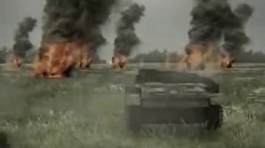 Великие танковые сражения   Курская битва  Часть 1