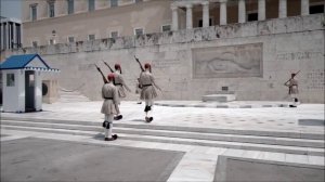 Смена караула