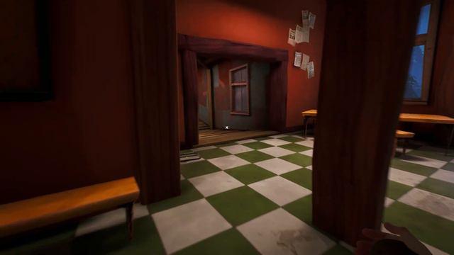 ПОЛНОЕ прохождение ПРИВЕТ СОСЕД 2 дополнение назад в школу. DLC. Hello neighbor 2