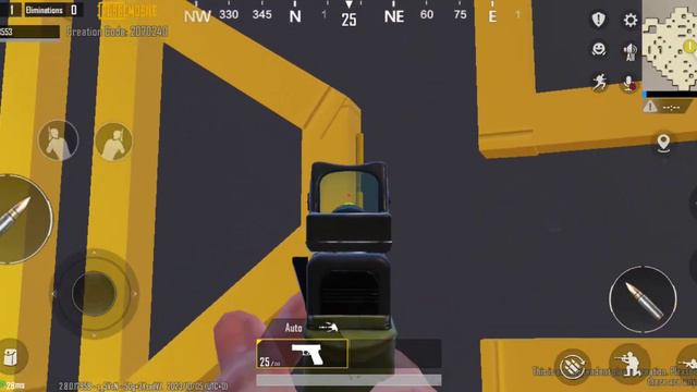 PYRAMIDS PUZZLE CREATION CODE- 002-070-240 PUBG MOBILE#wow #puzzle #parkour #pubgmobilelive #gaming смотреть онлайн