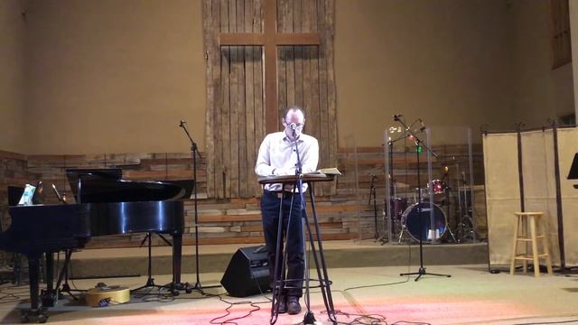 Проповедь_Сергей Зиновчик, 26 января 2020 смотреть онлайн