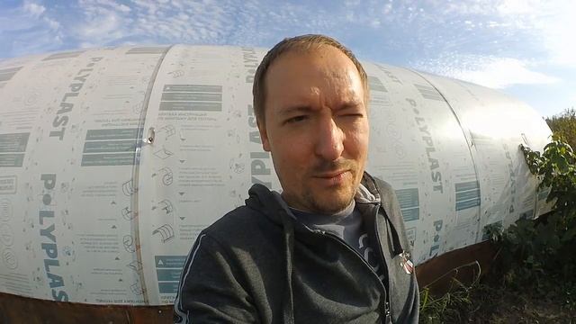 ТОЙ ДЕРЕВНИ БОЛЬШЕ НЕТ || КАК ВЫЖИТЬ В ДЕРЕВНЕ смотреть онлайн