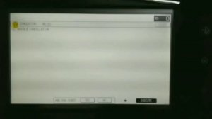 How to reset ERROR Code U2-91 trouble Sharp MX-M265NE MX-M264N M314N M315N #Sharp #subscribe #canon