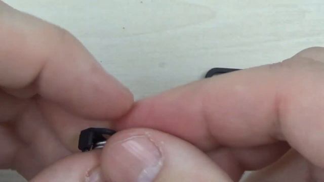 Треугольное раздельное кольцо с пластиковой крышкой для крепления ремешка к фотоаппарату с Китая смотреть онлайн