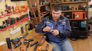 Аккумуляторные отвертки. Что это?! Сравнение Bosch Worx Xiaomi Wiha MiJi Black&Decker