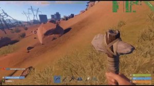 Тестирование RUST на 2-4-6 и 8 ядрах. Rust на слабом и среднем ПК.