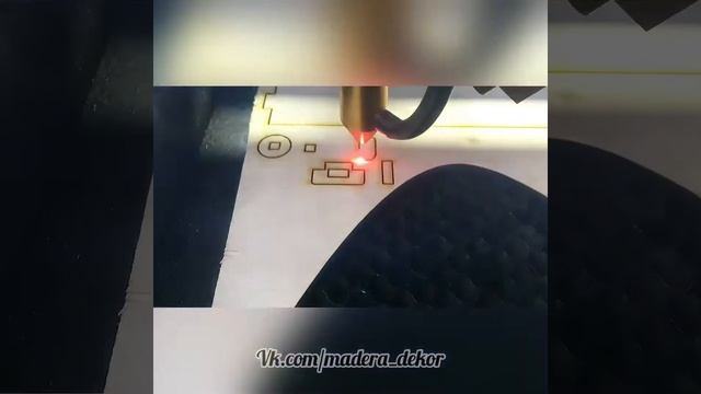 Лазерная резка шахмат, производство шахмат из фанеры ручной работы