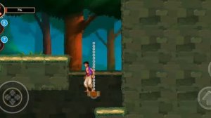 Platformer Aladdin Prince Adventures - Ali Adventures level 6-10 #Best_game