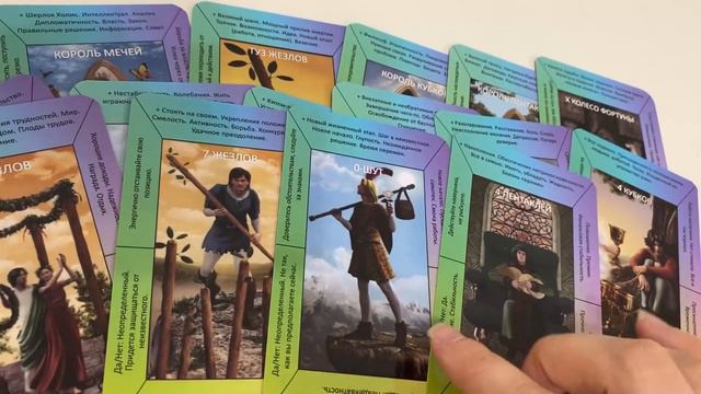 Что мужчина хочет Вам сказать прямо сейчас? Его мысли смотреть онлайн