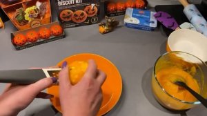 Хеллоуин очень страшные рецепты  Истории на ночь про Halloween / Готовим монстрам