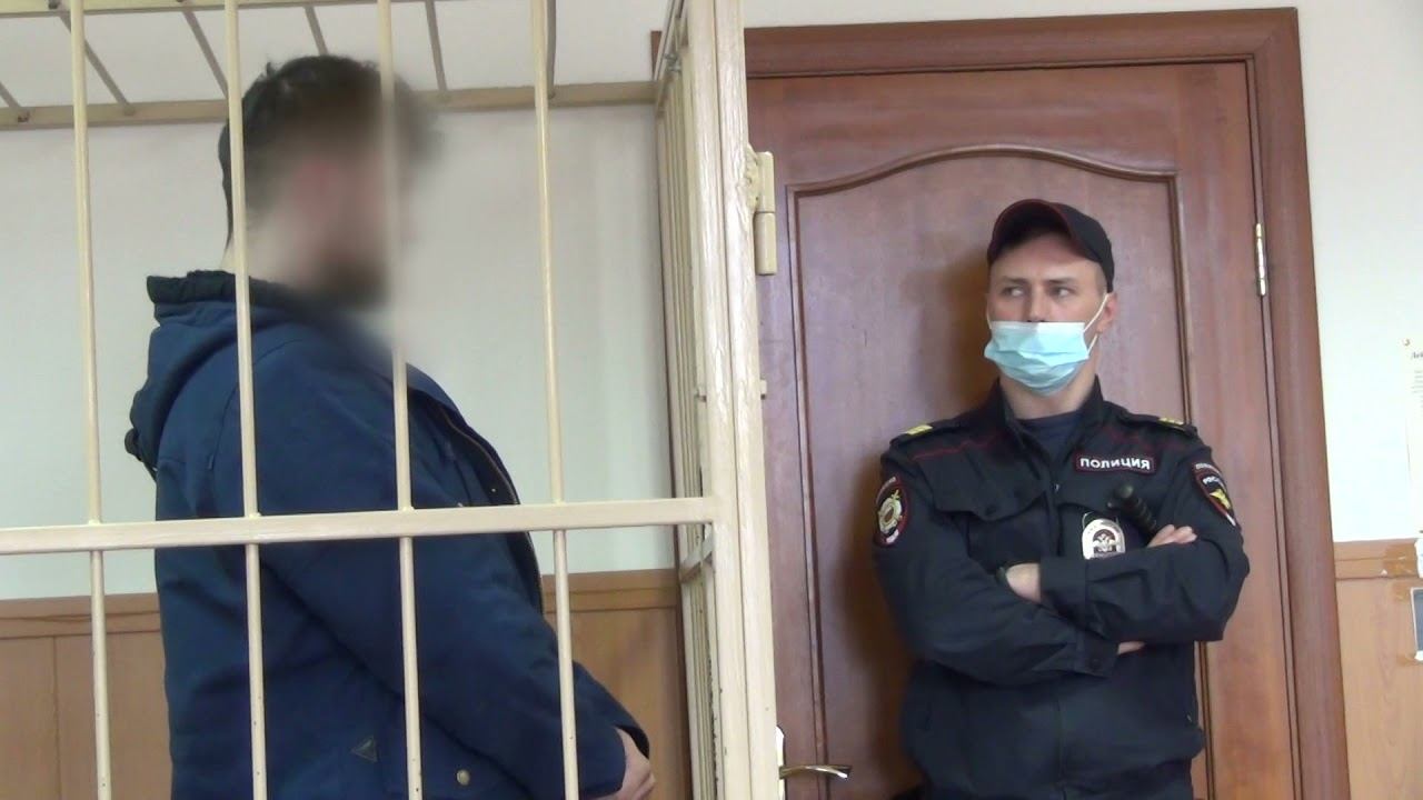 В Новгородской области ликвидирована нарколаборатория