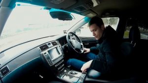 TOYOTA CROWN MAJESTA 180. Маджа уже не та(