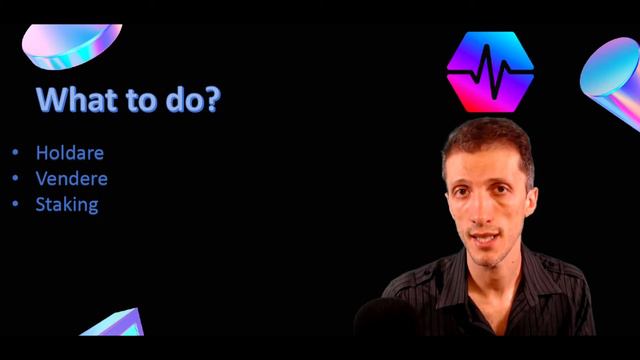 🔥 PULSE CHAIN - Risposte alle Domande e Strategie! 👉✅ смотреть онлайн