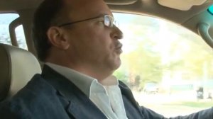 Дзержинск украденный город