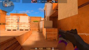 Играю на сильверах и сливаю. Демка со2. Кто научит играть?