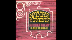 Рок-энциклопедия. Mamas And The Papas. История группы