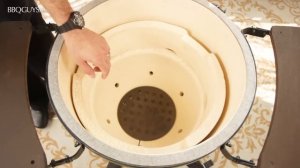 Big Green Egg Vs. Kamado Joe | Comparison of Features | BBQGuys.com