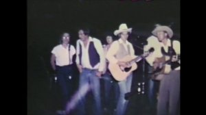 The Last Polka - a film by Gerhard Ens and Tim Brandt