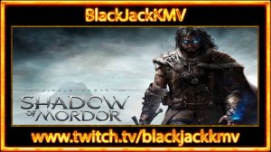 Чилл | Middle-earth: Shadow of Mordor #1