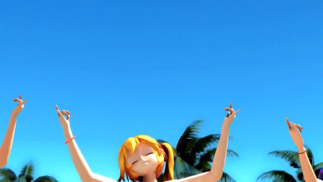 MMD//Necrox's【MMD】PSY - GENTLEMAN M/V [R-18]【1080p】【60fps】(reupload) смотреть онлайн
