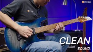 Ibanez AZ2407F โฉมใหม่อย่างเด็ด!! | 1xx,xxx.-
