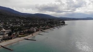 отель Астория Премиум. Новый Афон