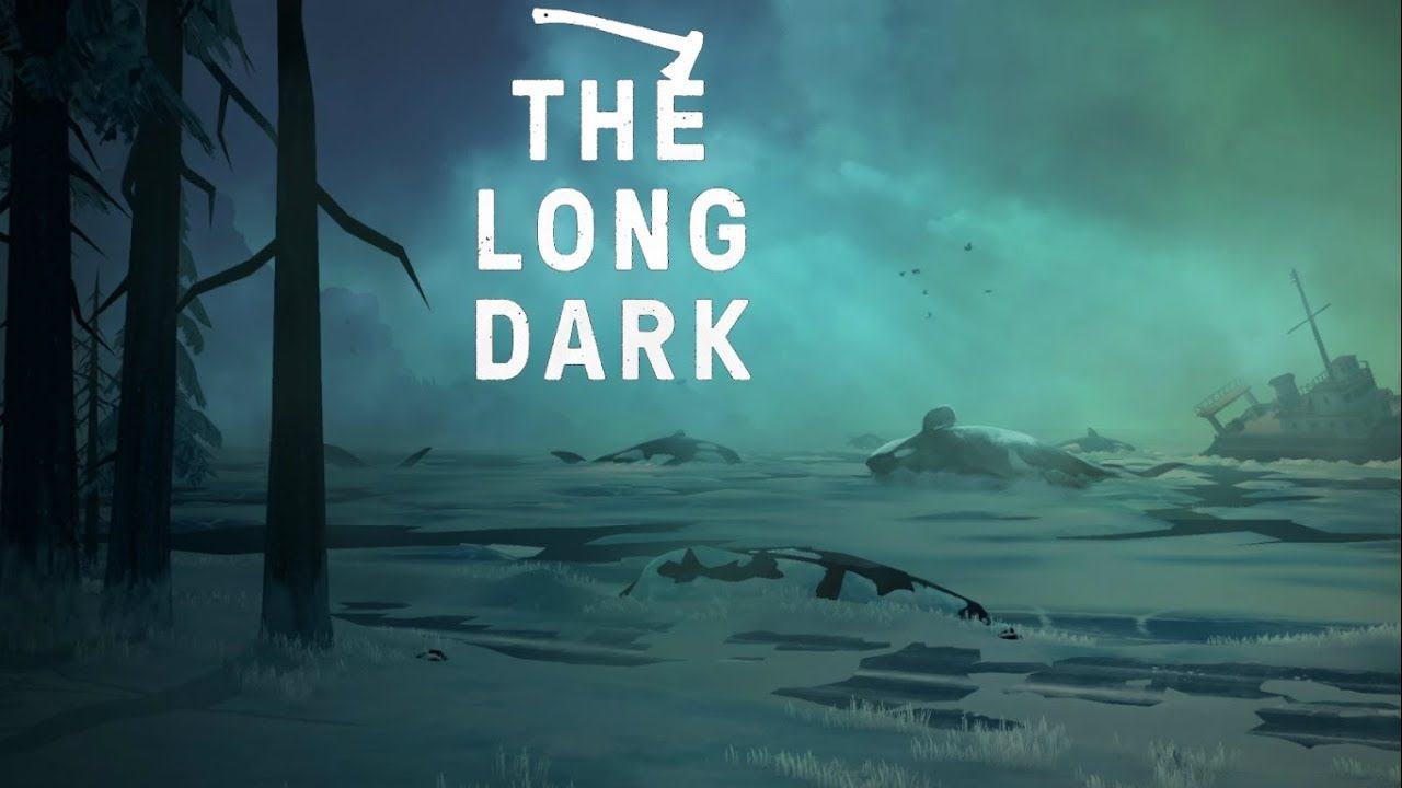 #THELONGDARK(STORY MODE)➤ The end episod 3 №31