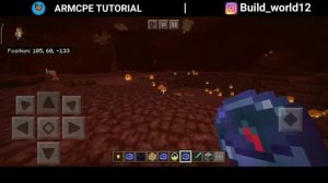 Minecraft pe 1.16.10 beta new version - mcpe 1.16.10 nether update!