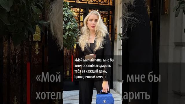 Повзрослевшая дочь Александра Малинина поразила Сеть дуэтом с отцом