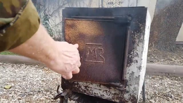 Я поведу тебя  в музей. Казачье блюдо