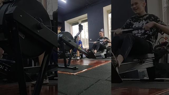 Студенцов Вениамин. КВП 2023. Дистанция 1000м смотреть онлайн