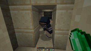 НУБ И ДЕВУШКА ПРО В МАЙНКРАФТ НО МЫ КАКАЕМ МОБАМИ 100% ТРОЛИНГ ЛОВУШКА ДАТАПАК В MINECRAFT ПЭНН