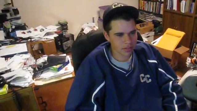 Jacob's reaction to 4 girls finger painting смотреть онлайн