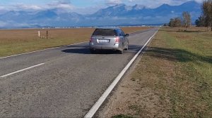 АРШАН БУРЯТИЯ. Поездка на отдых 2 дня