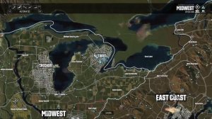 What's New With: The Crew #3 | Map Size, Map Scale, Community Map & Possible Release