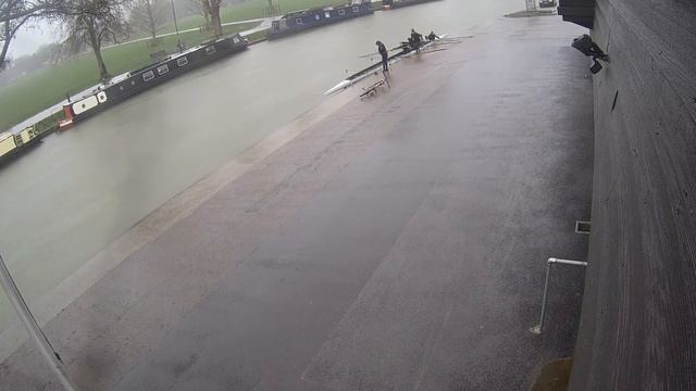 Rowing capsize fail!!! смотреть онлайн