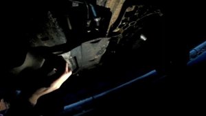 BMW e46 Fuel Filter Replacement