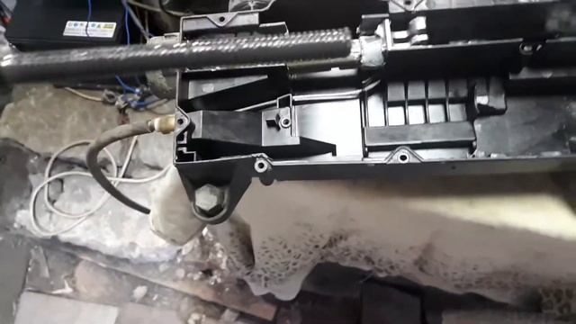 Электроручник рено Сценик 2 1.5 dci 2003 смотреть онлайн