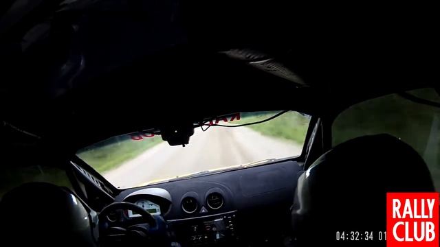 Мартыненко/Смирнова Белые ночи 2015 смотреть онлайн