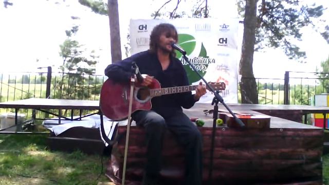 Владимир Анциферов 2 на ЛА 2017 смотреть онлайн