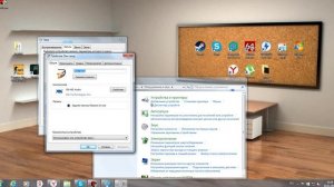 Не работает микрофон на Windows 7 Что делать?