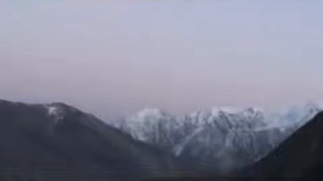 Кӯли Сарез - Sarez lake смотреть онлайн